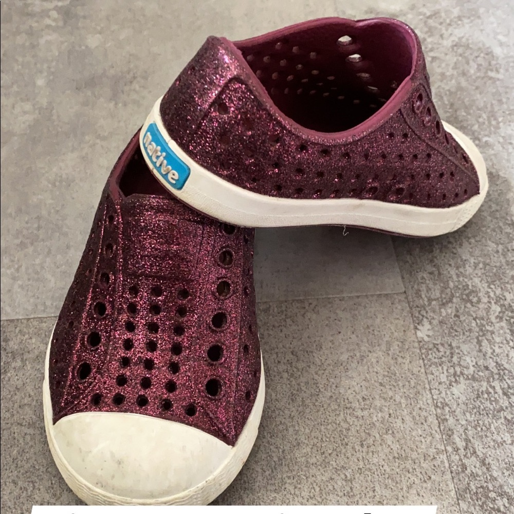 Size 5 Toddler